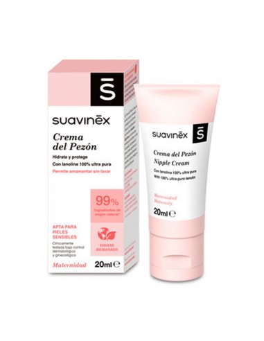 SUAVINEX COSMETIC WEIGHT CREAM
