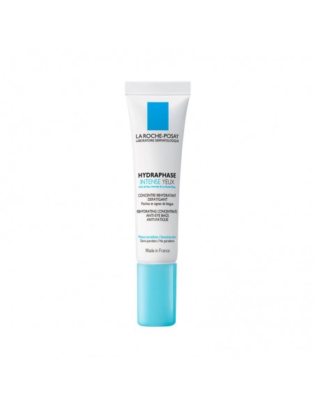 LRP HYDRAPHASE CONTORNO OJOS 15ML