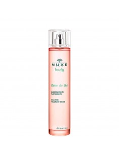 NUXE REVE DE THE EXALTING PERFUMED WATER