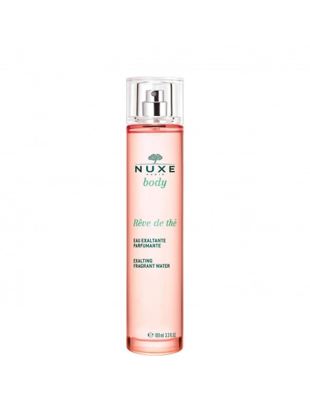 NUXE REVE DE THE AGUA EXALTANTE PERFUMADA