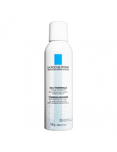 LRP THERMAL WATER 150ML SPR