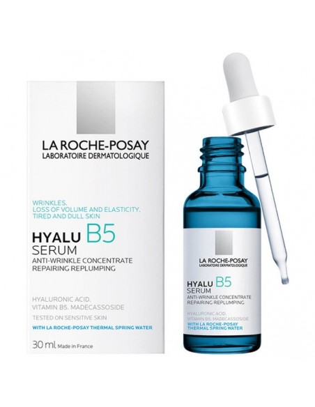 LRP HYALU B5 SERUM 30 ML