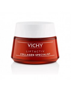 VICHY LIFTACTIV COLLAGEN SPECIALIST CREMA DIA 50 ML