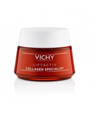 VICHY LIFTACTIV COLLAGEN SPECIALIST CREMA DIA...