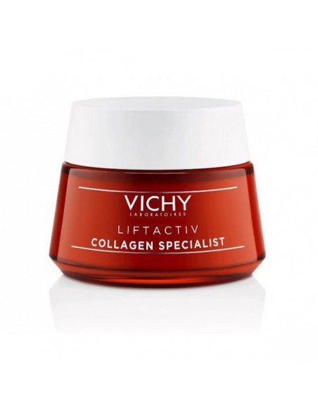 VICHY LIFTACTIV COLLAGEN SPECIALIST CREMA DIA 50 ML