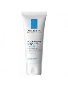 LRP TOLERIANE SENSITIVE CREMA 40ML