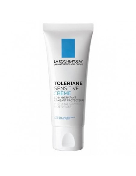 LRP TOLERIANE SENSITIVE CREMA 40ML