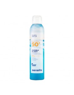 SENSILIS BODY SPRAY SPF50+