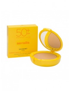 SENSILIS COMPACTO PHOTOCORRECT DPIGMENT SPF50+ T03