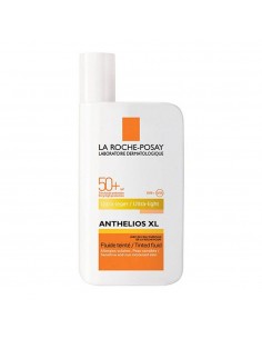 LRP ANTHELIOS XL F50+FLUIDO COLOR
