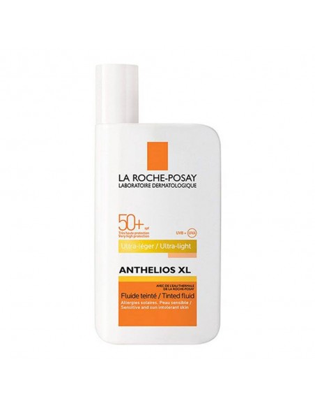 LRP ANTHELIOS XL F50+FLUIDO COLOR