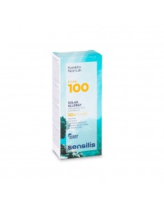 SENSILIS ULTRAFLUIDO 100 SOLAR ALLERGY