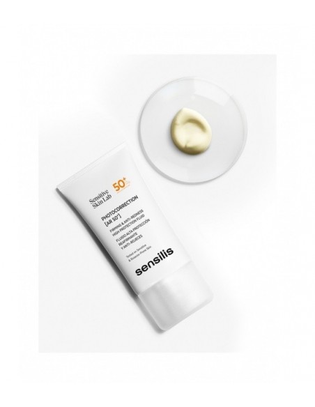 SENSILIS PHOTOCORRECTION AR SPF 50 40ML