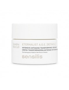 SENSILIS ETERNALIST A.G.E. RETINOL CREMA  50 ML