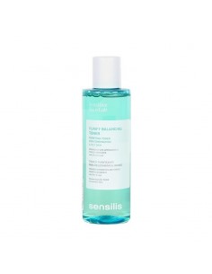 SENSILIS SSS TONICO PURIFICANTE 200 ML