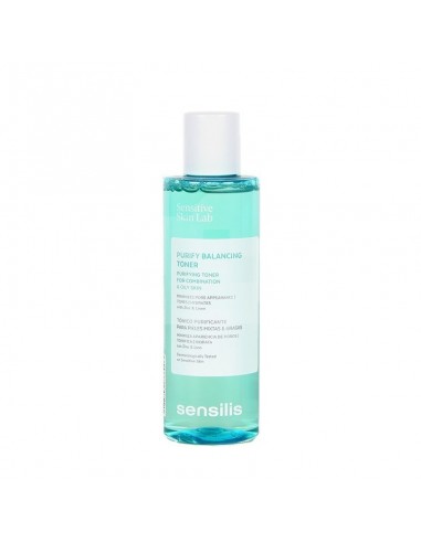 SENSILIS SSS PURIFYING TONIC 200 ML