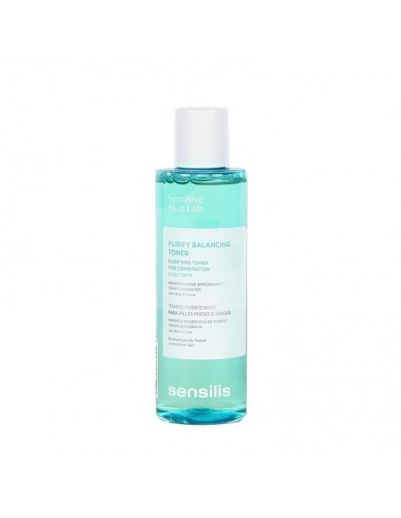 SENSILIS SSS TONICO PURIFICANTE 200 ML