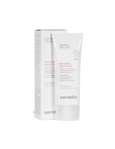 SENSILIS SSS MAKE-UP REMOVER AND EYELID TREATMENT 100 ML