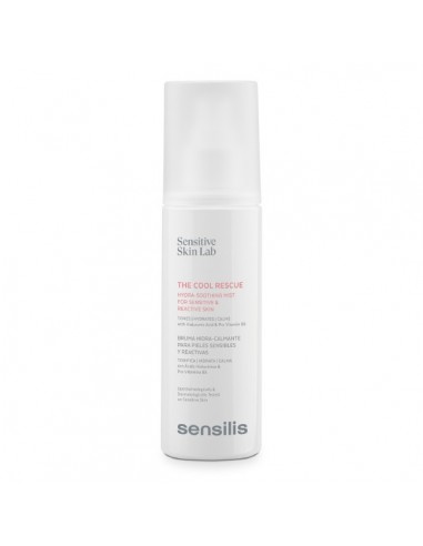 SENSILIS SSS HYDRO CALMING MIST 150 ML