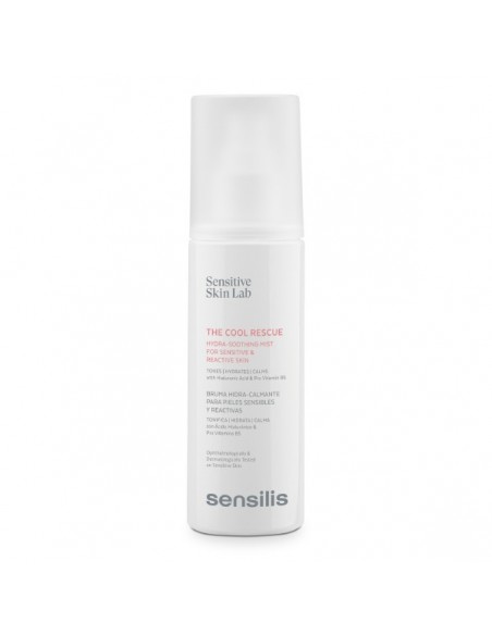SENSILIS SSS HYDRO CALMING MIST 150 ML