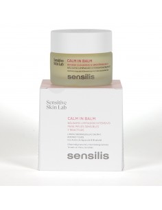 SENSILIS CALM IN BALM 50 ML