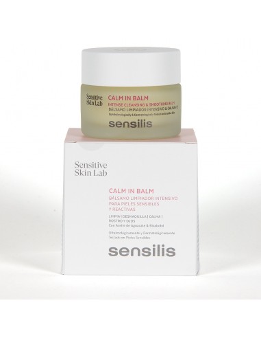 SENSILIS SSS CLEANSING BALM 50 ML