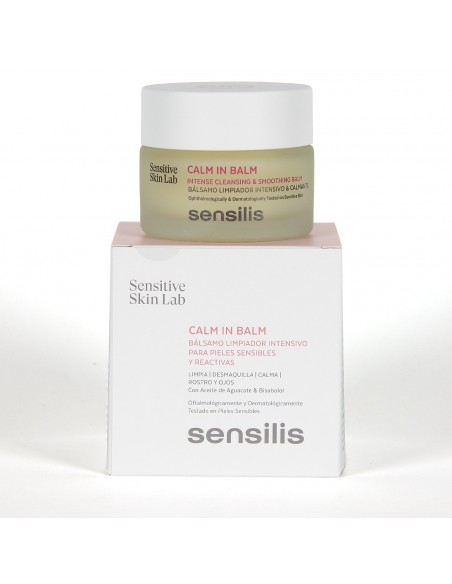 SENSILIS SSS CLEANSING BALM 50 ML