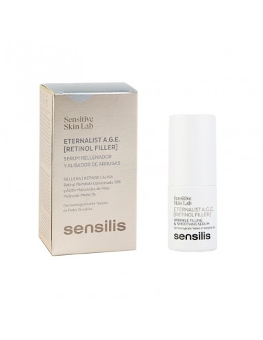 SENSILIS ETERNALIST A.G.E. RETINOL FILLER SERUM  15 ML