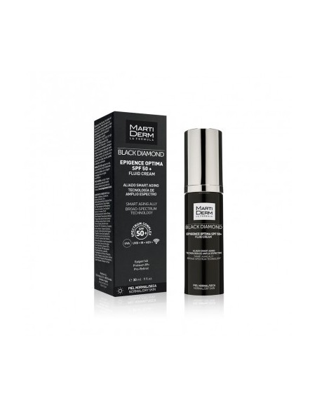 MARTIDERM EPIGENCE OPTIMA SPF 50+ FLUID CREME 30 ML