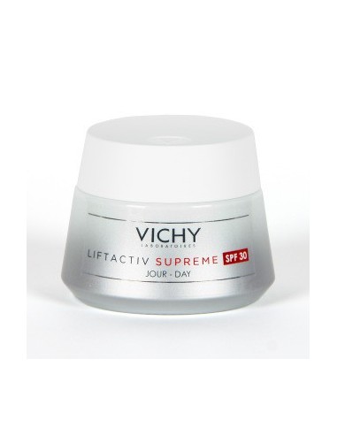 VICHY LIFTACTIV SUPREME SPF30