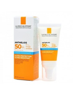 LRP ANTHELIOS F50+ CREMA ROSTRO