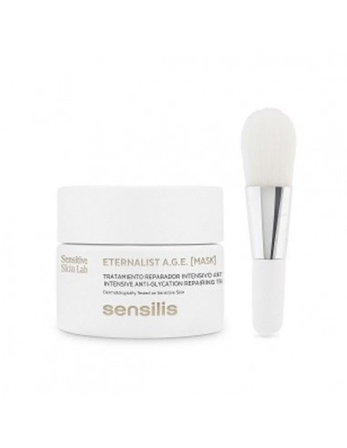 SENSILIS ETERNALIST A.G.E. MASCARILLA  50 ML