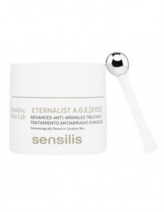 SENSILIS ETERNALIST A.G.E. OJOS  20 ML