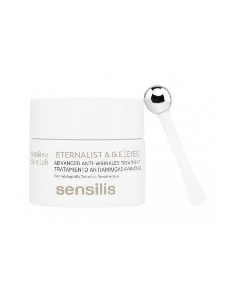 SENSILIS ETERNALIST AGE EYE 20 ML