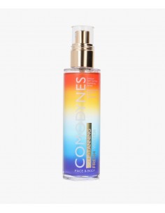 COMODYNES SELF TANNING FRESH WATER FACE & BODY 1 ENVASE...