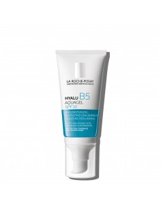 LRP HYALU B5 AQUAGEL SPF30  40 ML