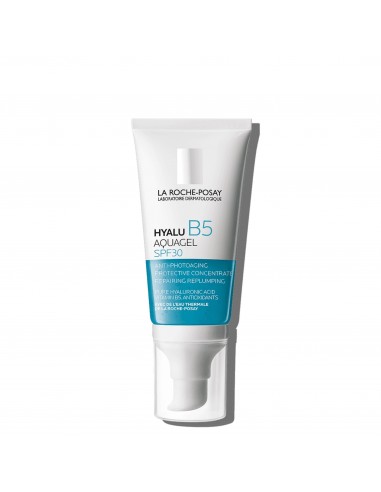 LRP HYALU B5 AQUAGEL SPF30  40 ML
