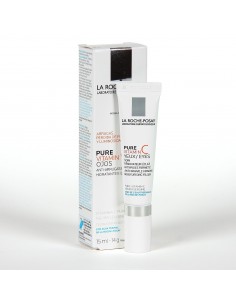LRP REDERMIC C OJOS 15 ML