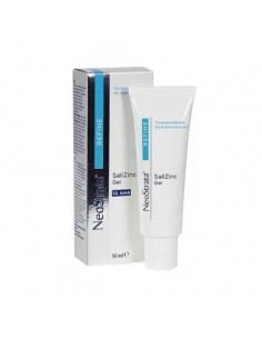 NEOSTRATA GEL SALIZINC 1 ENVASE 50 ML