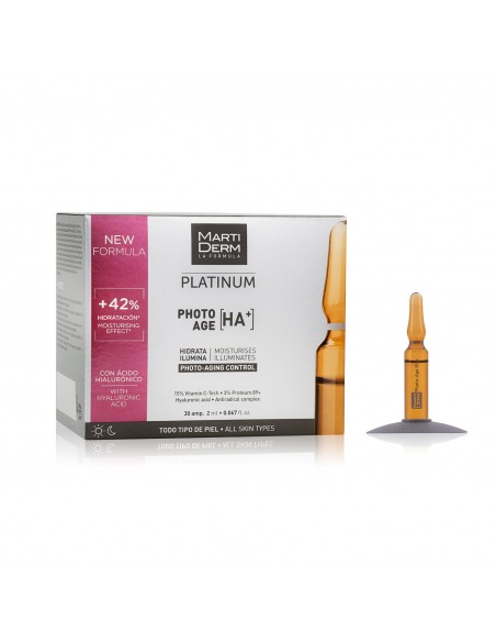 MARTIDERM PHOTO AGE HA 30AMP
