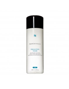 SKINCEUTICALS EQUALIZING TONER TONICO SN ALCOHOL