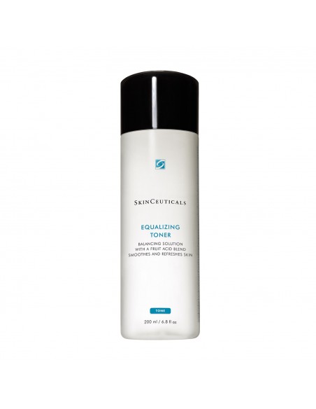 SKINCEUTICALS EQUALIZING TONER TONICO