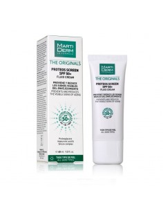 MARTIDERM PROTEOS SCREEN SPF50 40ML
