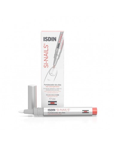 ISDIN SI-NAILS NAIL STRENGTHENER