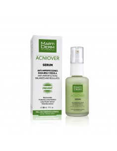 MARTIDERM ACNIOVER SERUM 30ML