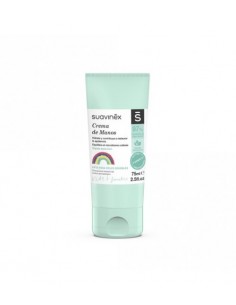 SUAVINEX HAND CREAM 1 CONTAINER 30 ML