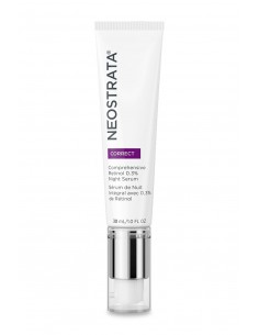 NEOSTRATA COMPREHENSIVE RETINOL 0.3% NIGHT SERUM 1 ENVASE...