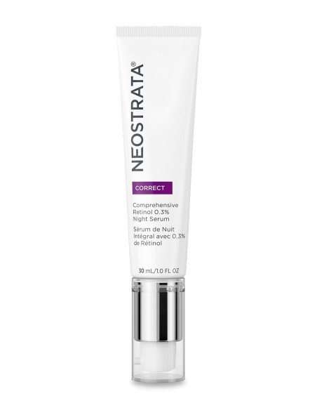 NEOSTRATA COMPREHENSIVE RETINOL 0.3% NIGHT SERUM 1 ENVASE 30 ML