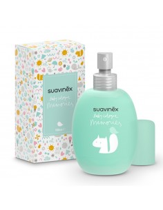SUAVINEX COSM COLONIA BABY MEMORIES 100M