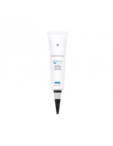 SKINCEUTICALS RETINOL 0.3 TTO NOCHE ALISANTE  30
